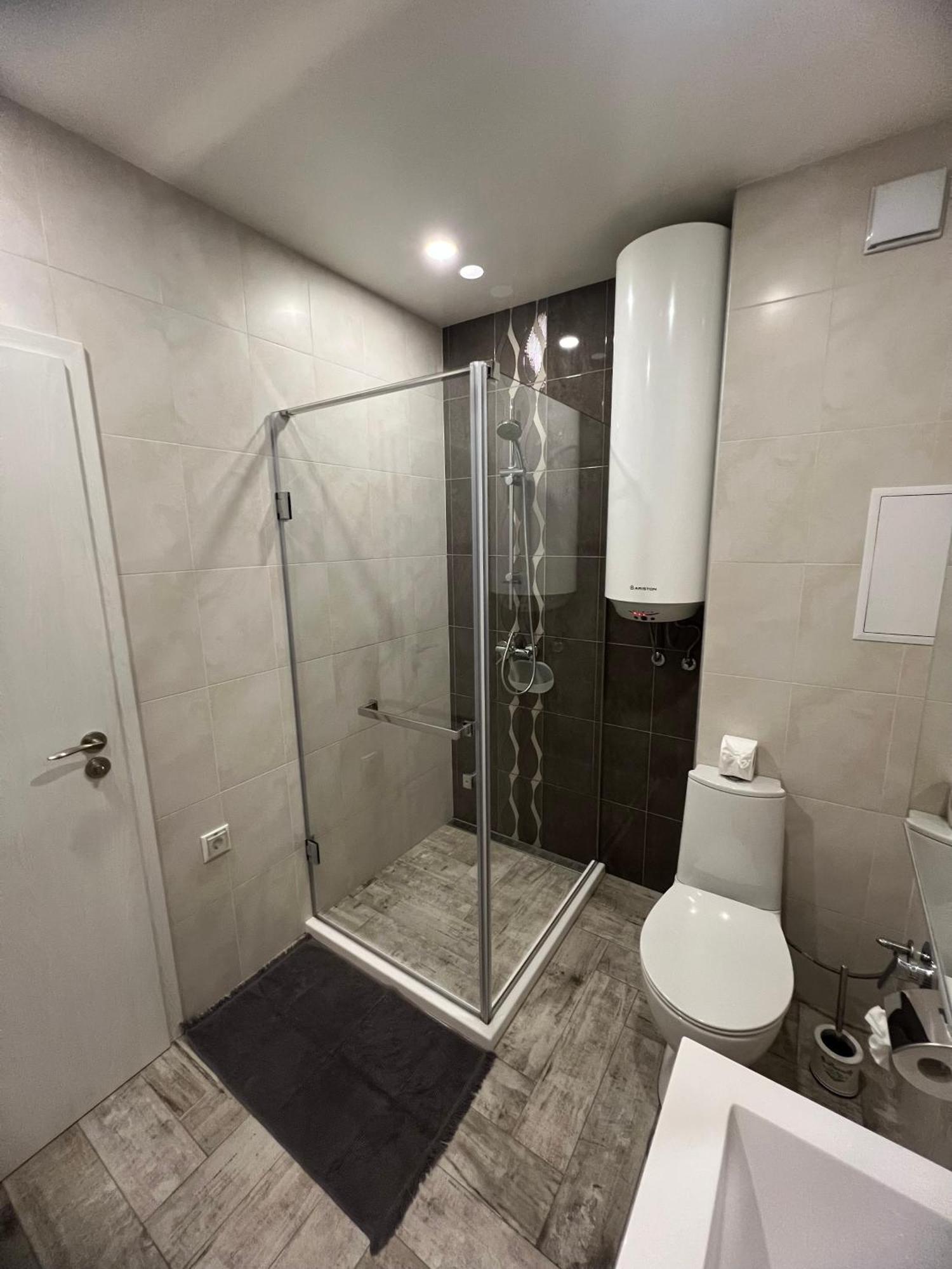 Apartment Stella Varna Dış mekan fotoğraf
